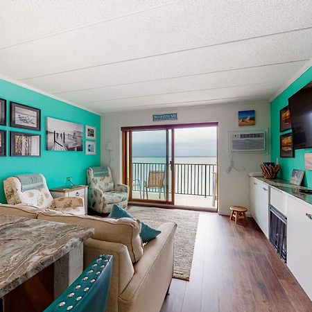 Pintail Point Condos Оушън Сити Екстериор снимка