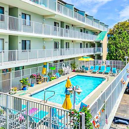 Pintail Point Condos Оушън Сити Стая снимка