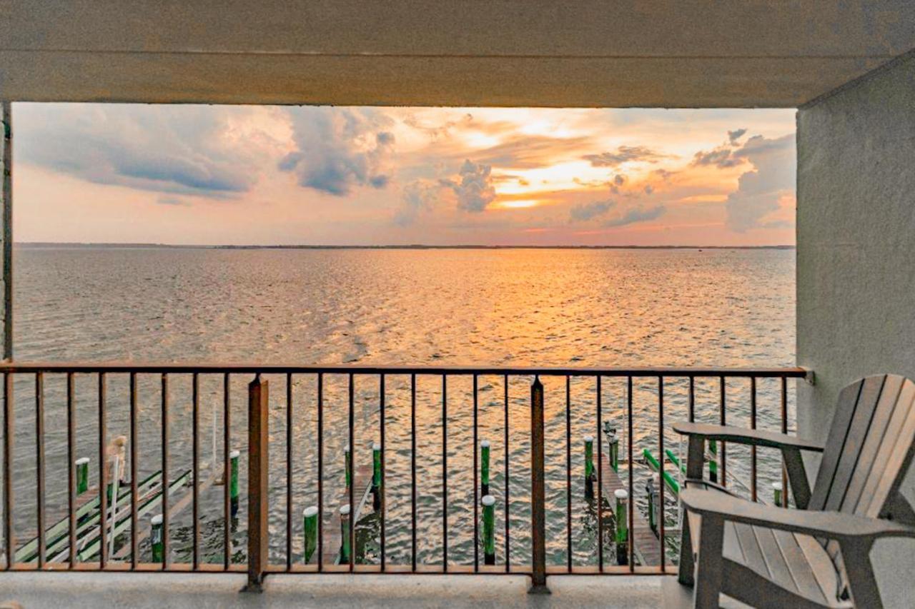 Pintail Point Condos Оушън Сити Екстериор снимка