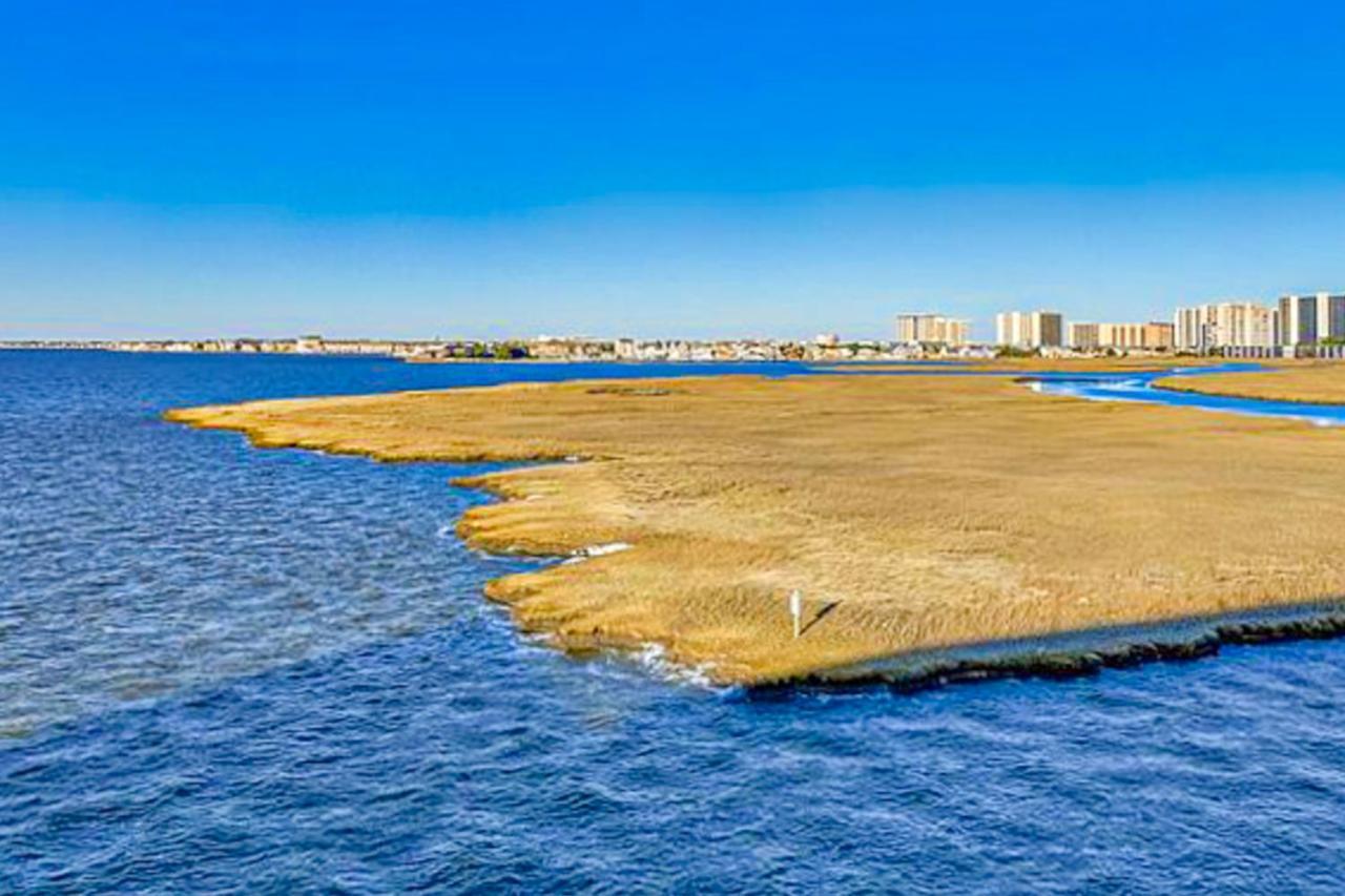 Pintail Point Condos Оушън Сити Екстериор снимка