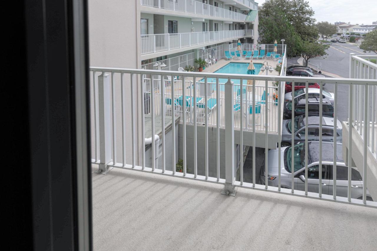 Pintail Point Condos Оушън Сити Екстериор снимка