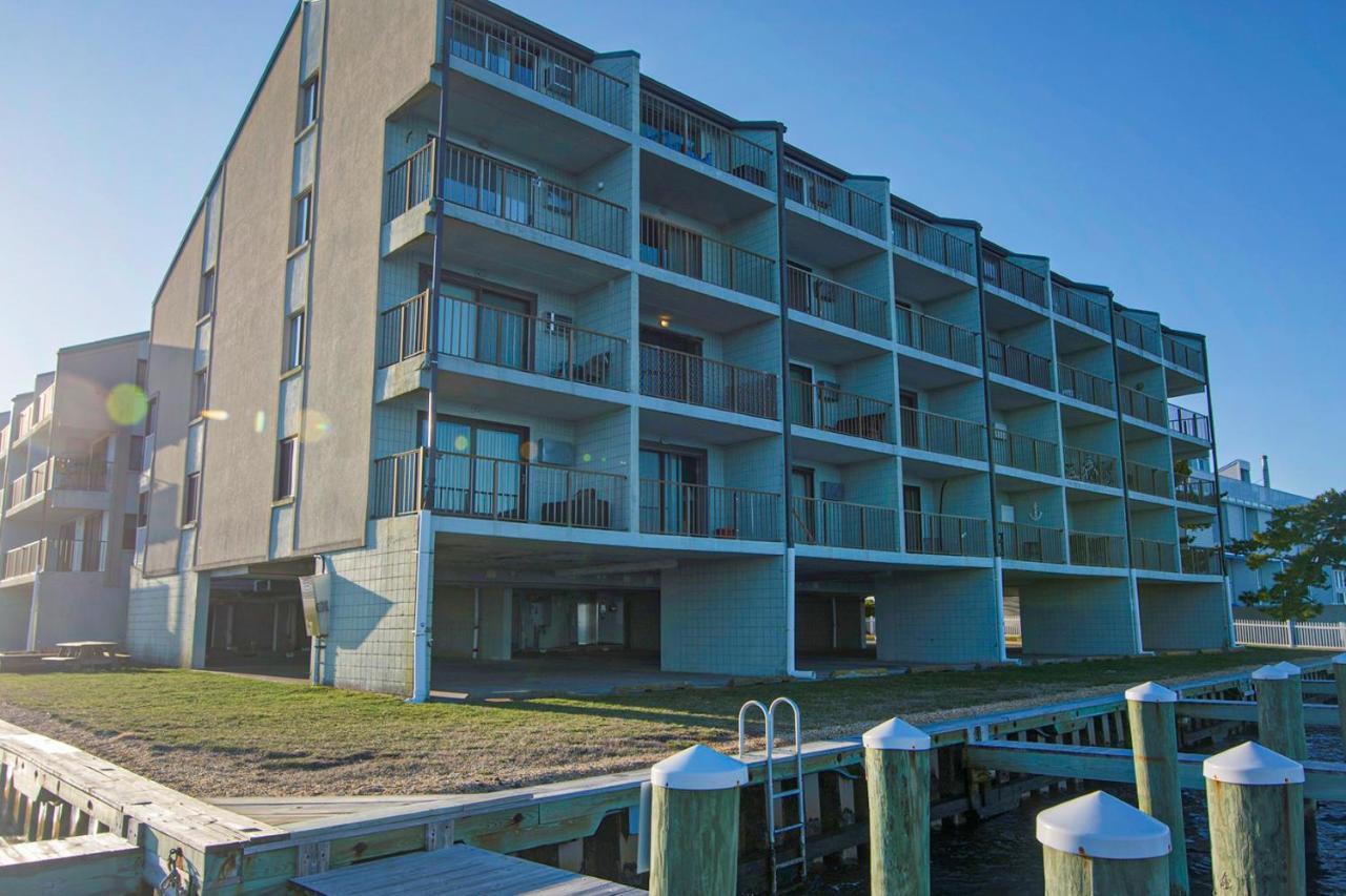 Pintail Point Condos Оушън Сити Екстериор снимка