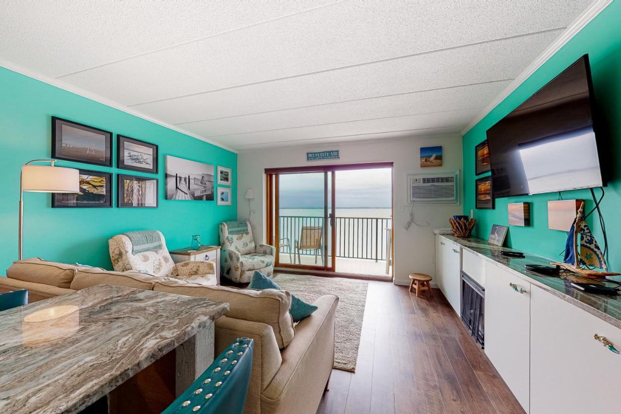 Pintail Point Condos Оушън Сити Екстериор снимка
