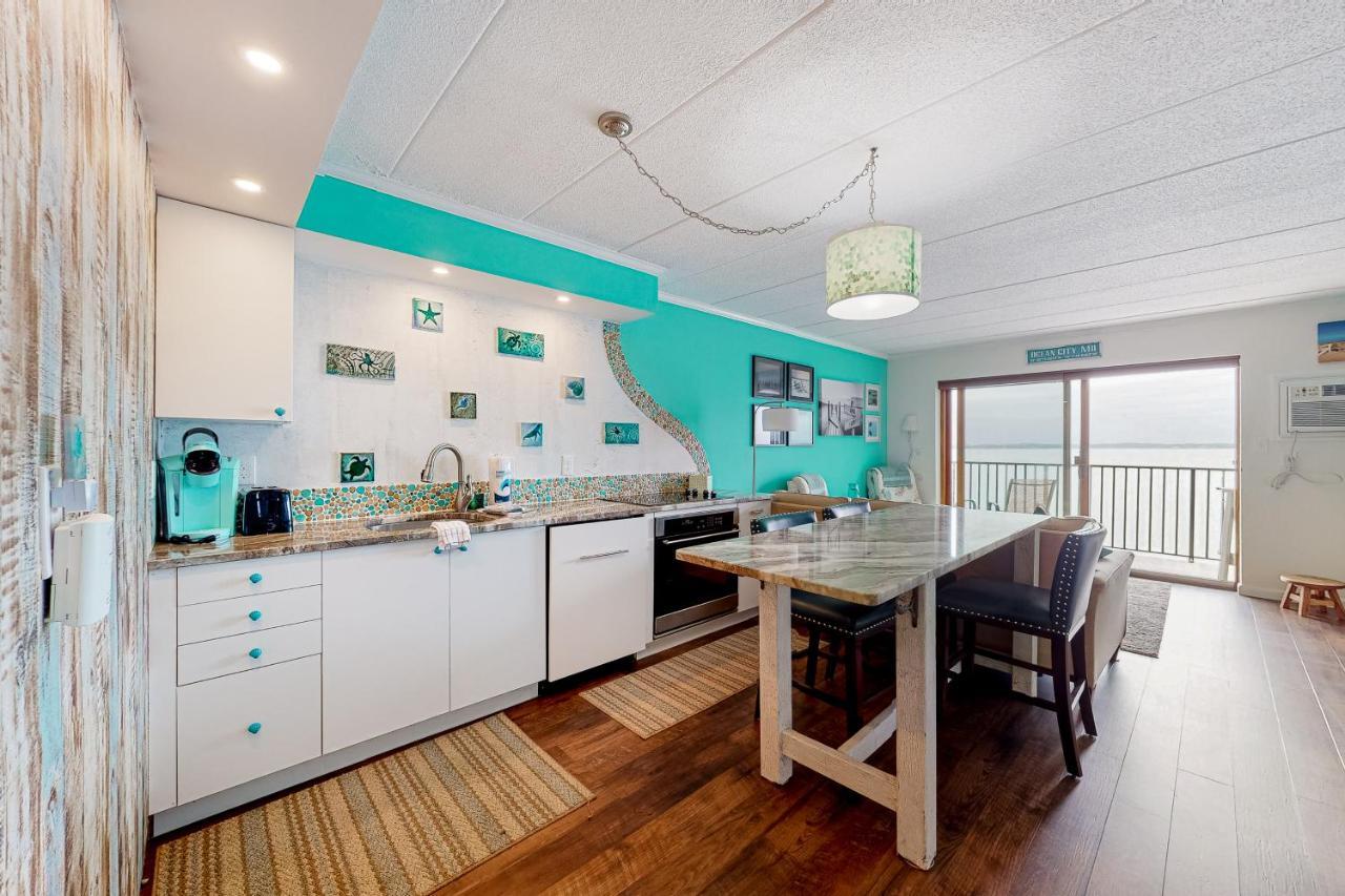 Pintail Point Condos Оушън Сити Екстериор снимка