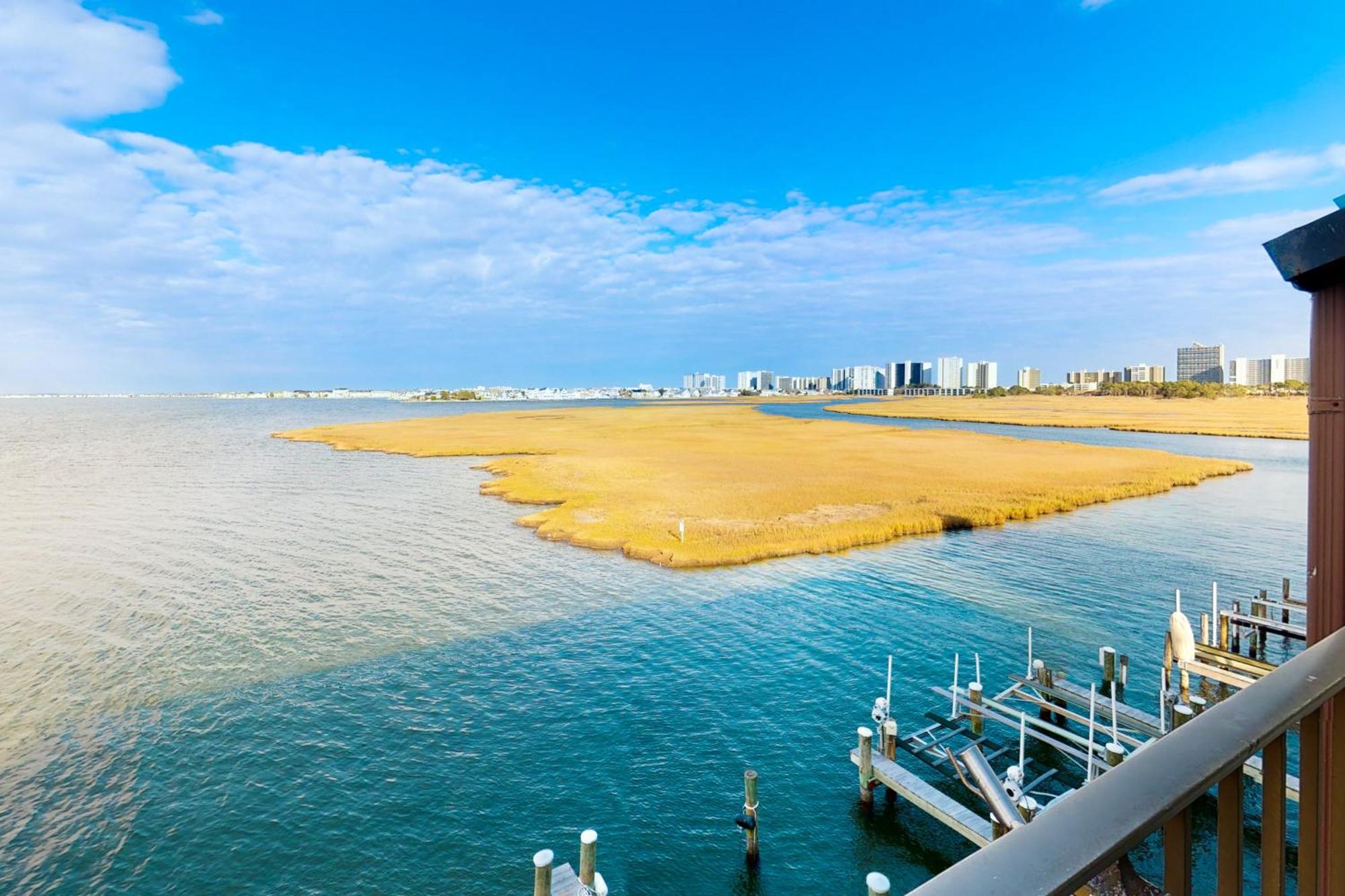 Pintail Point Condos Оушън Сити Стая снимка