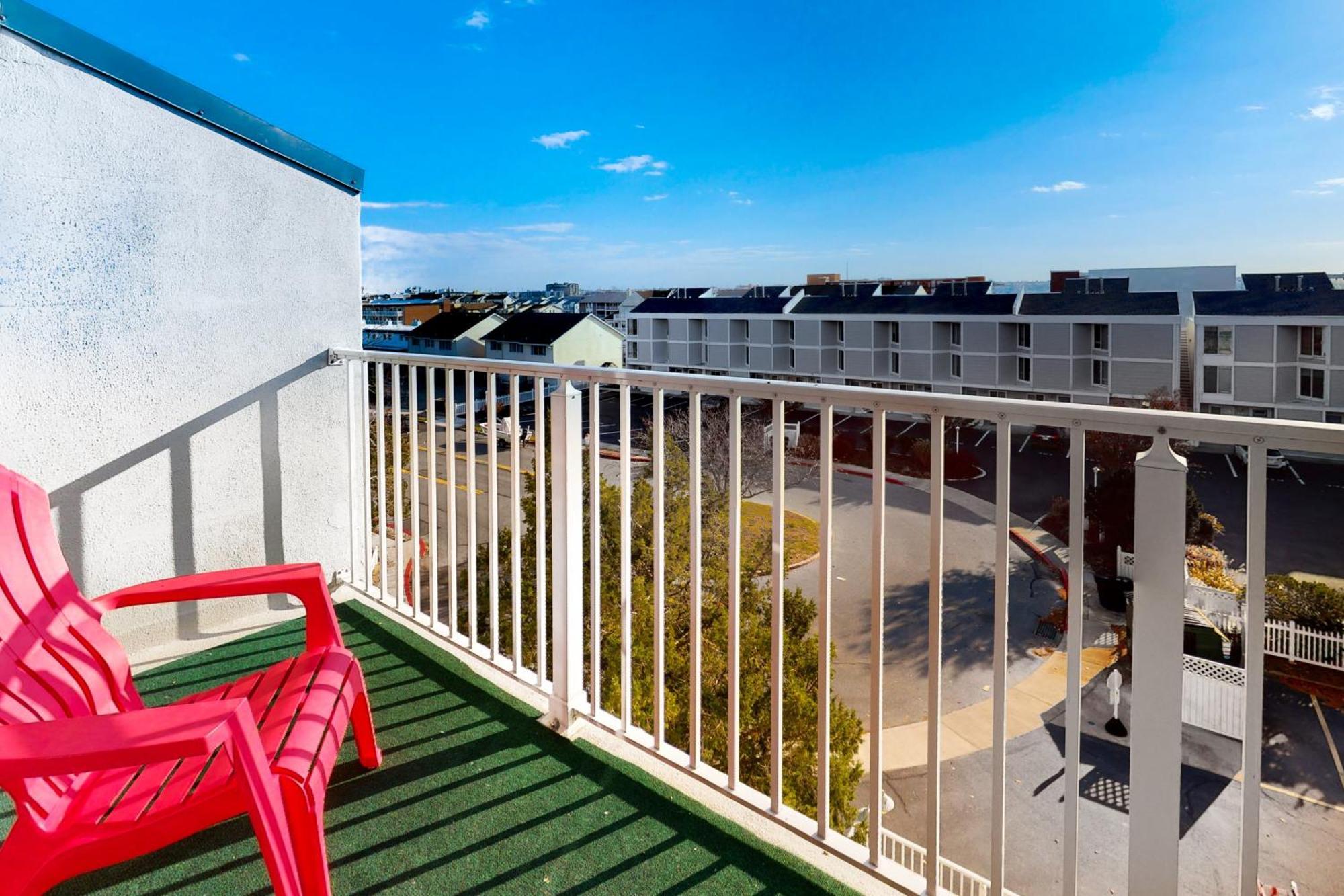 Pintail Point Condos Оушън Сити Стая снимка