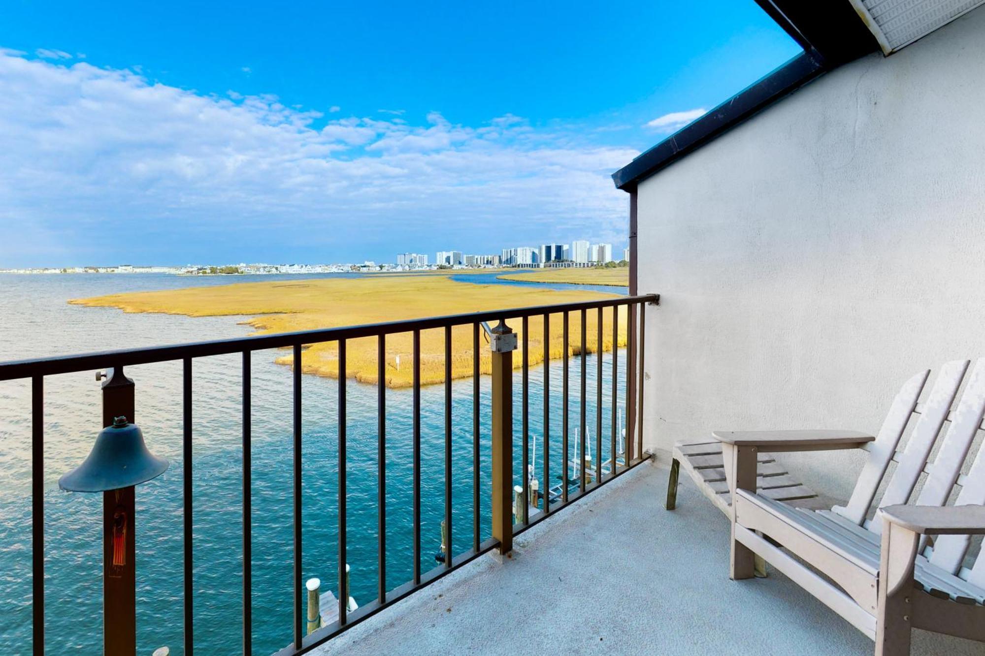 Pintail Point Condos Оушън Сити Стая снимка