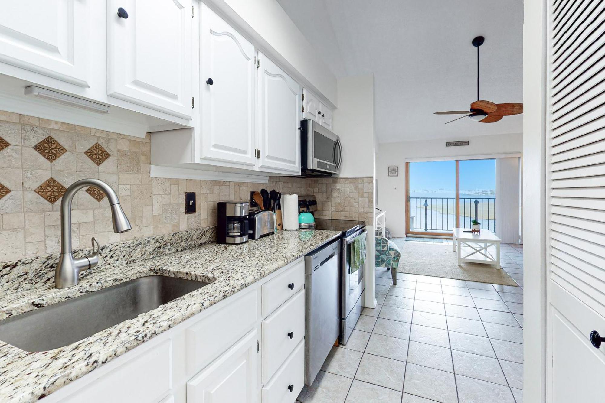 Pintail Point Condos Оушън Сити Стая снимка