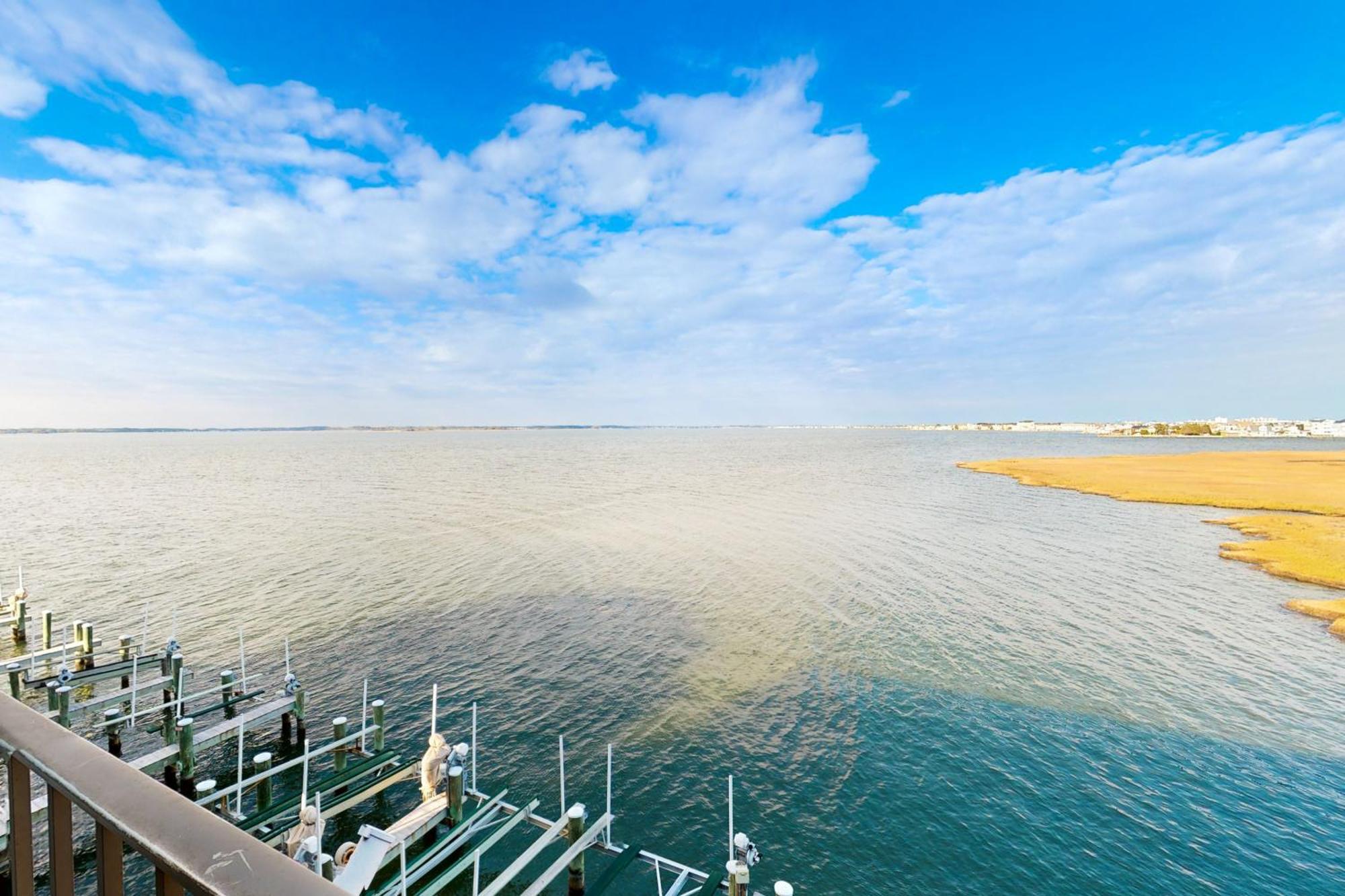 Pintail Point Condos Оушън Сити Стая снимка
