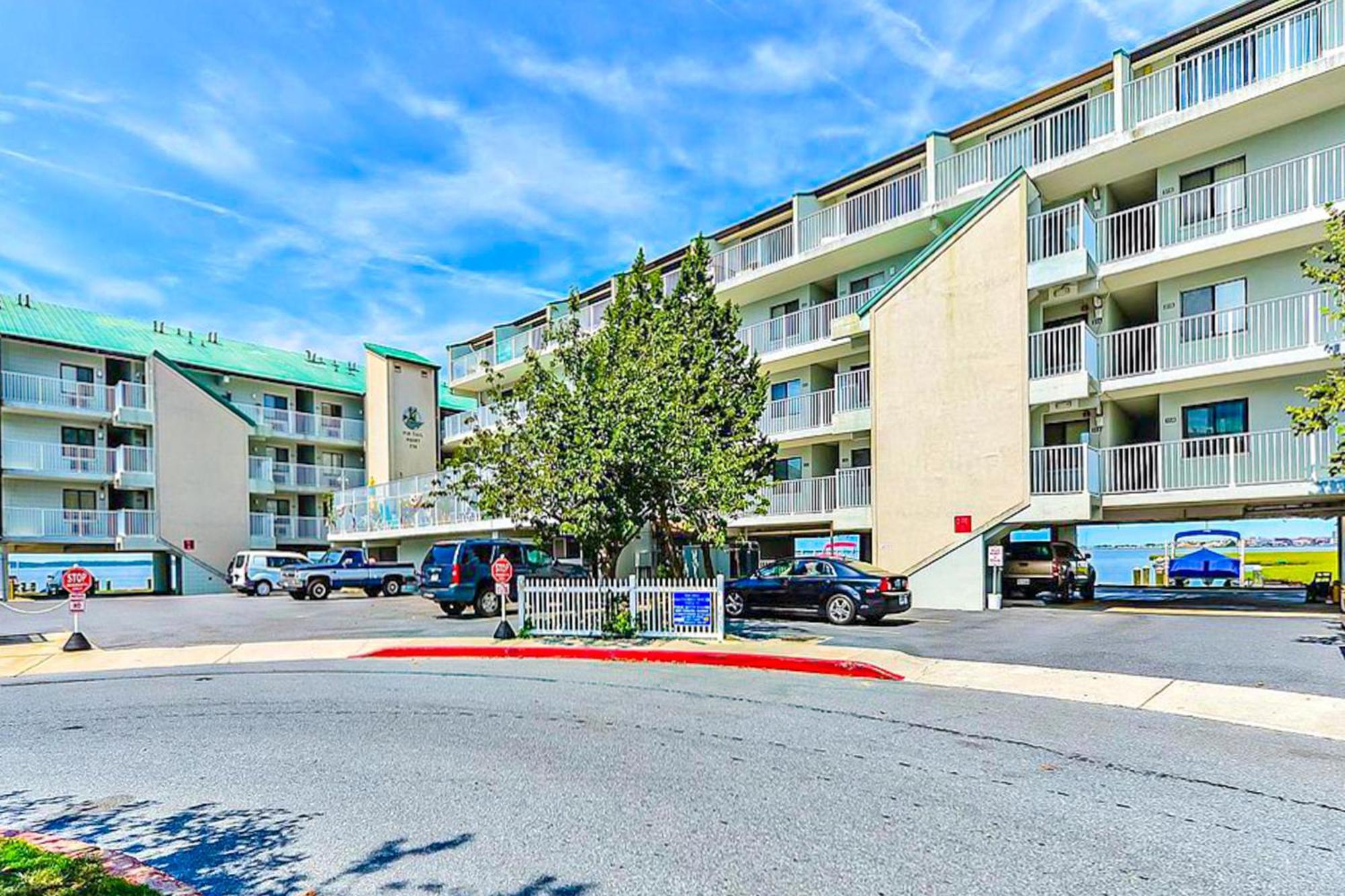 Pintail Point Condos Оушън Сити Стая снимка