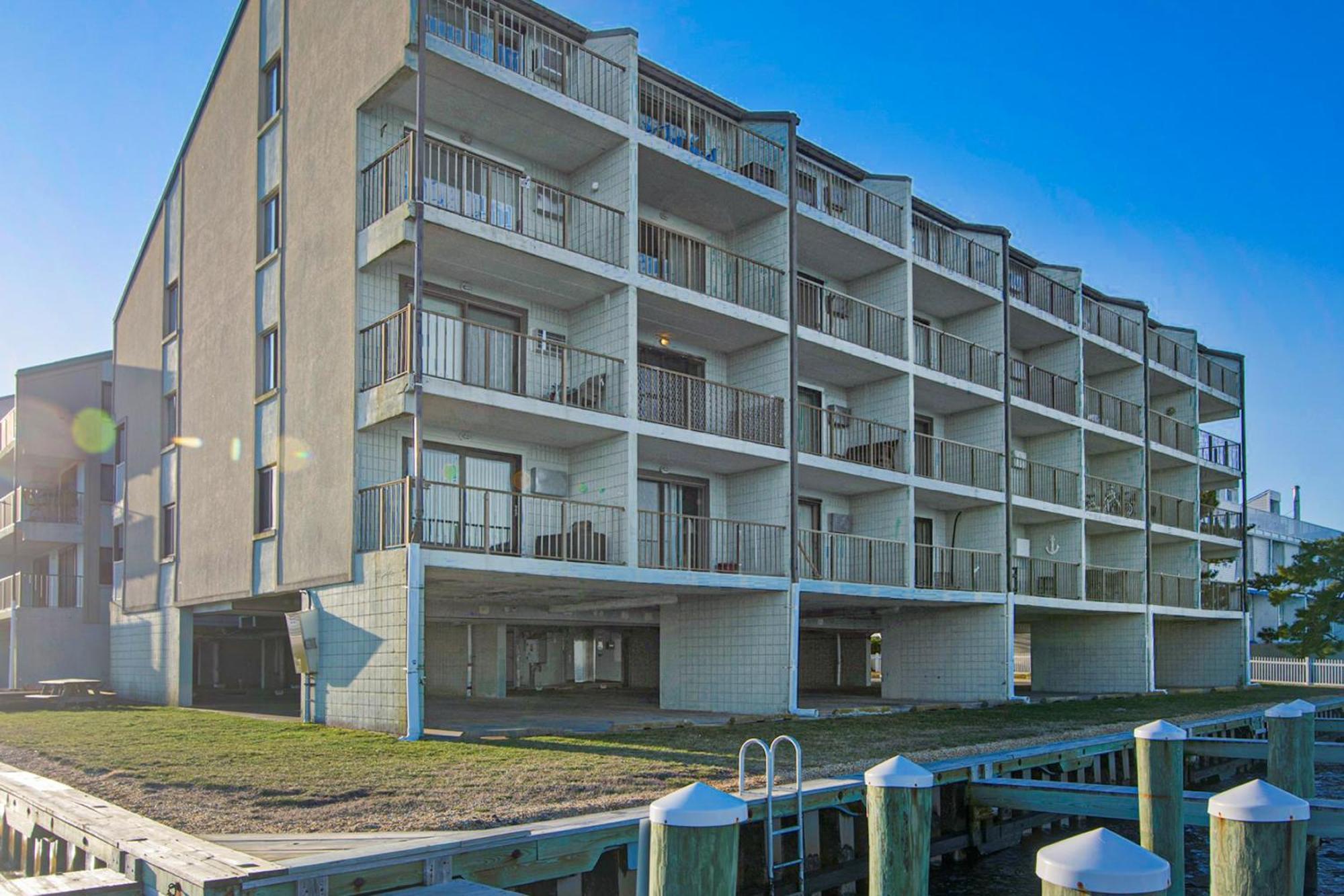 Pintail Point Condos Оушън Сити Стая снимка